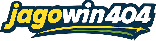 Logo jagowin404